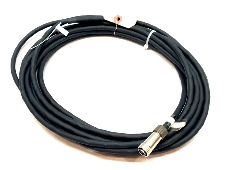 Used FANUC POWER CABLE Cable & Wire | Maverick Industrial Sales #1106146