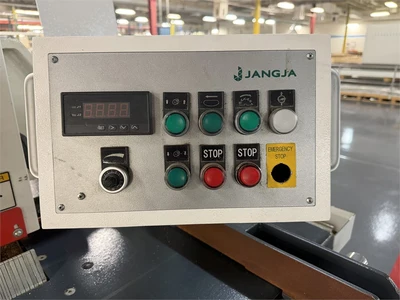 USED 2019 JANGJA SM6355