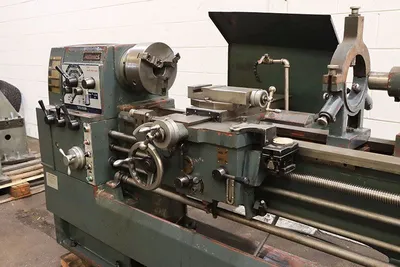 1984 MILLPORT SJ1760G LATHES, GAP, REMOVABLE GAP | Prime Machinery (4)