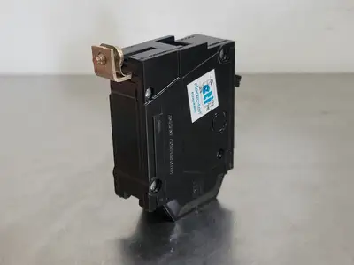 USED GENERAL ELECTRIC THQB120