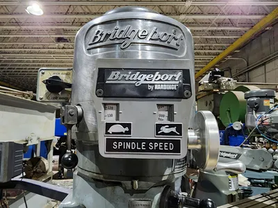 Bridgeport - 9" x 48"