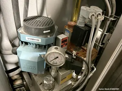 USED SPX G185Q-4.7P
