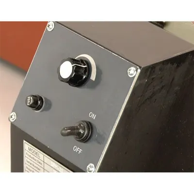 GMC MACHINE TOOLS DFM-20 Metal Forming | Sierra Victor Industries (8)