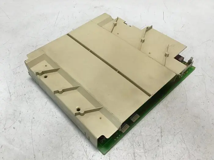 Used SIEMENS 6SC6120-0FE01 Circuit Boards Michigan US | Ideal Machinery #939850