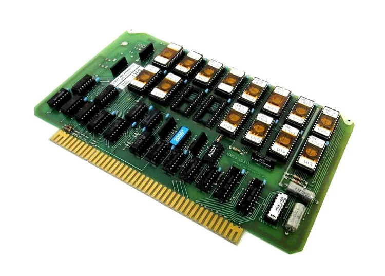 Used EAGLE MACHINERY _UNKNOWN_ Circuit Boards Michigan US | SB Industrial Supply #866044
