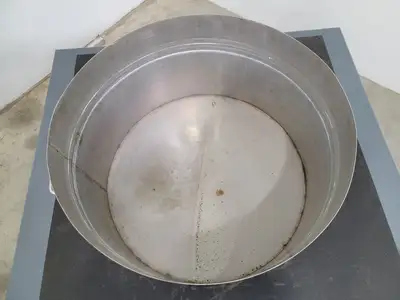 Hopper Tank