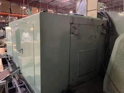 Used 2005 JERN YAO JBF-19B5S Bolt Making Machines Ontario CA | Walden Machinery #1289965