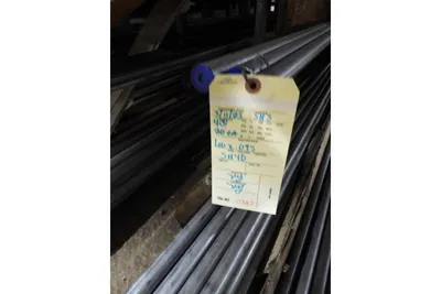 Used _UNKNOWN_ _UNKNOWN_ Racks/Shelving Ohio US | Thompson Auctioneers #1370555