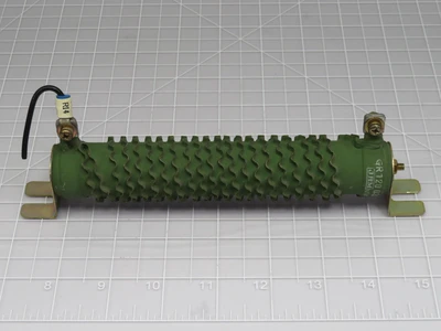 Used JRM _UNKNOWN_ Resistors | OCO Industrial #1618078