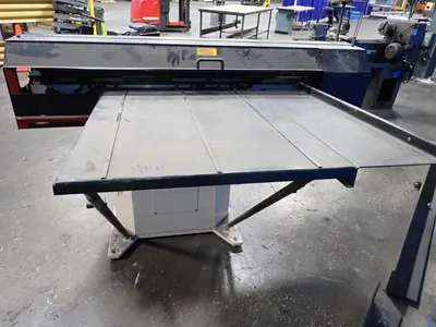 USED LEXAIR INC ML1