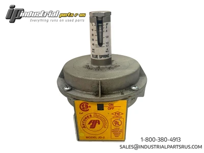 USED ANTUNES CONTROLS JD-2