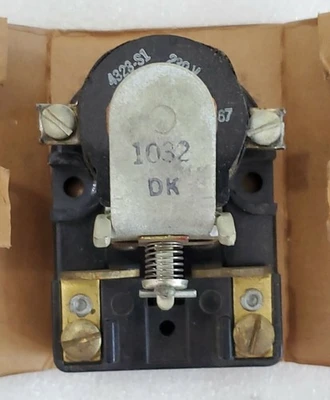 NEW Square D 8501-EQ-1772-G1