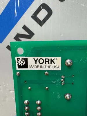 York 031-01788-T Electrical/PLC/Automation | ESS Industrial Equipment Sales (7)
