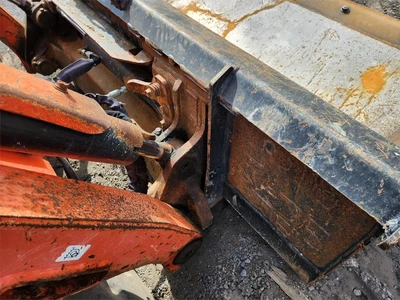 Used 2016 KUBOTA SVL95-2S Skid Steer Loaders New York US | Abele Tractor #1343069