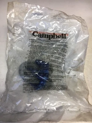 New | in-Stock Campbell 699-0934 Miscellaneous MRO Indiana US | J&J Industrial Supply #503564