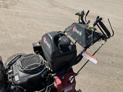 USED 2021 EXMARK TURF TRACER