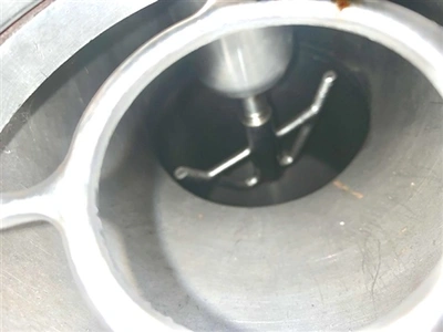 Used QUADRO _UNKNOWN_ Mills / Grinders Connecticut US | DMC Industries #1282038