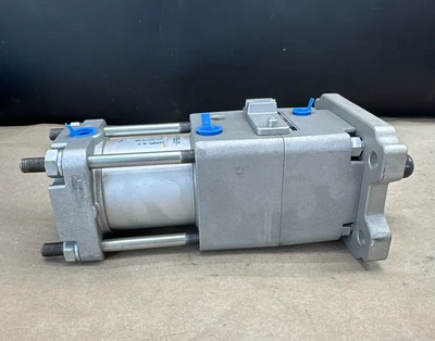 NEW SMC CLA2F63TN-25-D