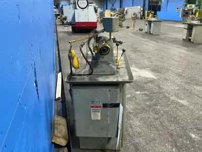 Used HARDINGE DSM59 Second Operation including Speed Lathes Ohio US | HGR 24 #1229474