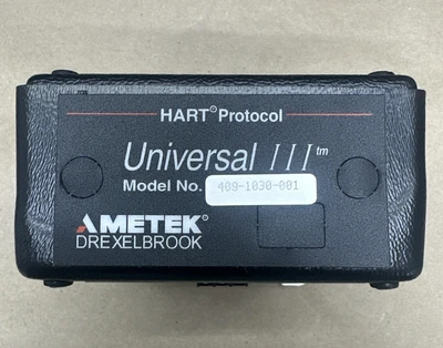 NEW Ametek Drexelbrook 409-1030-001