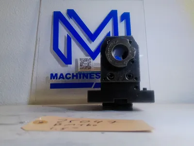 USED ITI Tooling BMT60