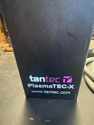 Tantec Plasmatec-X  S/N: 9909