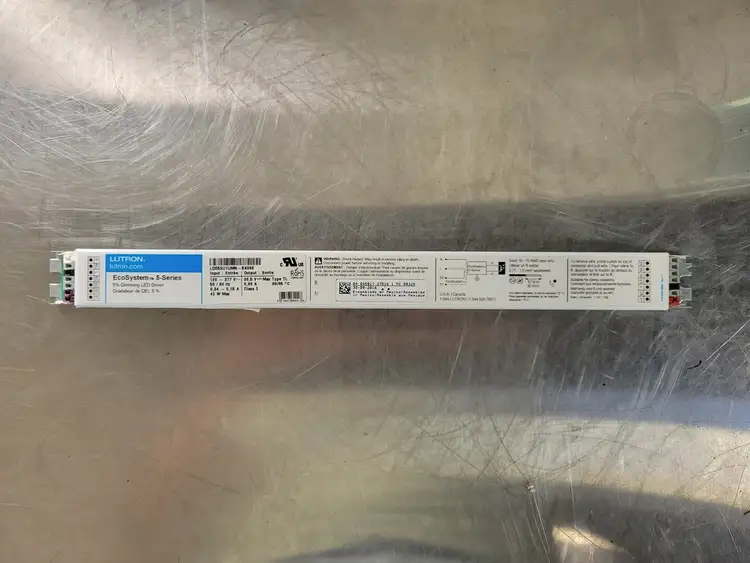 New | in-Stock LUTRON LDE53U1UMN-BA096 Lighting British Columbia CA | Lenmark #249615