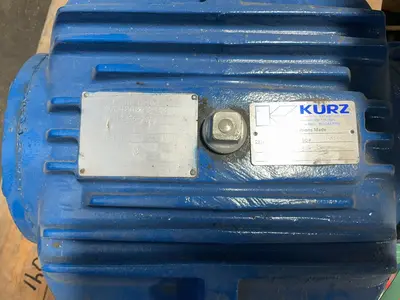 Used KURZ MVO40A023B3 Motors (misc) Ohio US | HGR 24 #1404788