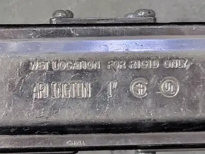USED ARLINGTON 932