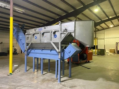 Herbold Plastics Wash Line – New 2021
