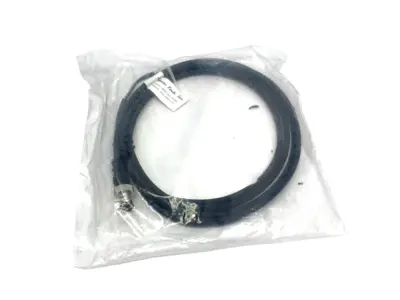 New | in-Stock Adsens Tech M123QD-PUR-2M Cable & Wire Michigan US | Maverick Industrial Sales #1390929