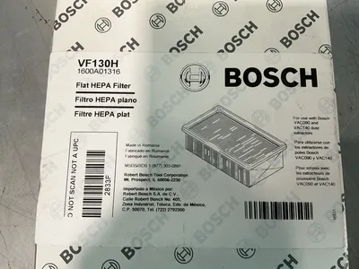 Used BOSCH VB170 / VF130H Miscellaneous MRO Ohio US | HGR 24 #1506660