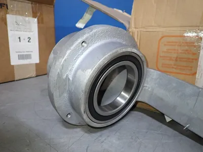 Brg Assembly - Sa3011-00086