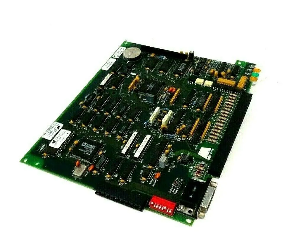 USED WHEDCO 78005773 /9907 DRIVE BOARD 780057739907