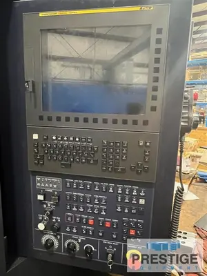 USED 2022 HWACHEON HWACHEON HI-TECH230A