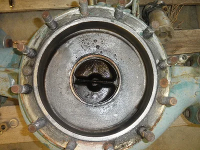 USED CPC A3X4X11VP-C