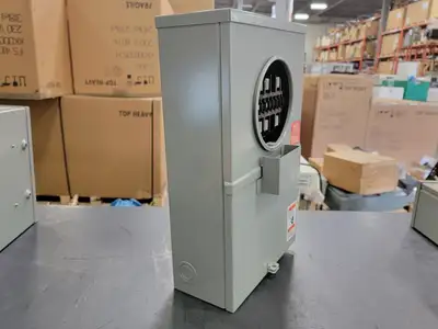 USED MICROELECTRIC CT113-L