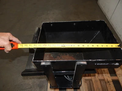Used PERFORMANCE FEEDERS _UNKNOWN_ Vibratory Bowl Feeder Texas US | OCO Industrial #1717873