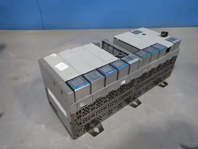 USED ALLEN BRADLEY 1746A10