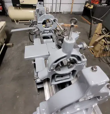 USED LEBLOND 19 REGAL