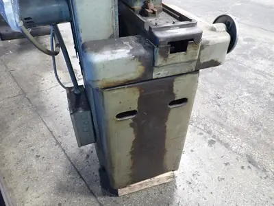 Used K.O. LEE CO. 5714 Reciprocating Surface Grinders Ohio US | HGR 24 #1266708