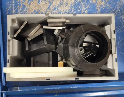 Used 2012 SUMMIT 24X120B Engine Lathes Kentucky US | Machinery Central #1228867
