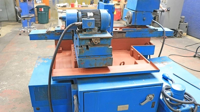 USED 1973 Tacchella 612U, NEW 1973,