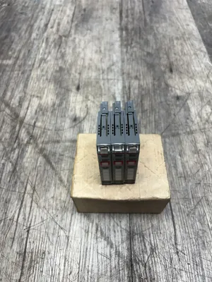 ALLEN BRADLEY 1734-IA4 Electrical/PLC/Automation | ESS Industrial Equipment Sales (4)