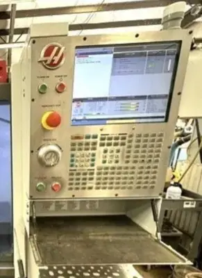 2016 HAAS VF-2SS Vertical Machining Centers | Toolquip, Inc. (6)