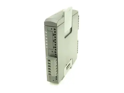 Parlow MLC9002+Z1300 Multi-Loop RTD Control Module 120-240VAC