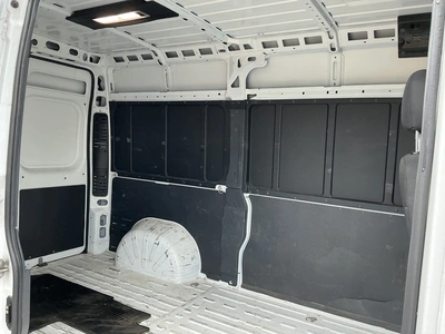 Used 2023 RAM PROMASTER Vans Michigan US | Miedema Asset Management Group #1296320