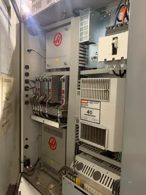 2017 HAAS VF-4SS Vertical Machining Centers | Clark Machinery Sales, LLC (11)