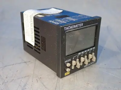 NEW OMRON H7CXR11D1N301