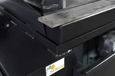 NEW HYD-MECH VW-18